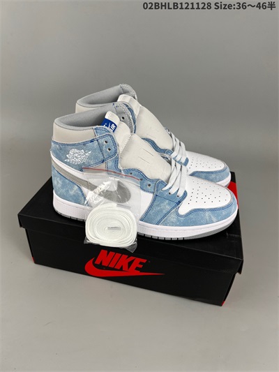 women air jordan 1 shoes 2022-12-11-051